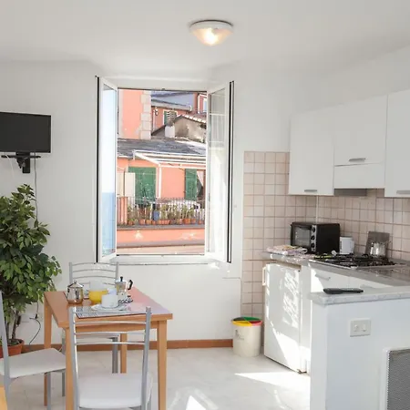 Apartamento Ginestra