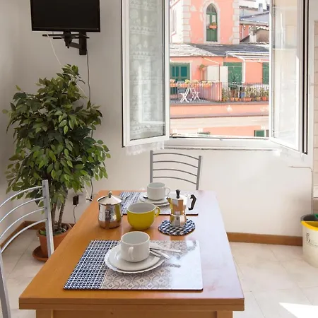 Ginestra Apartamento
