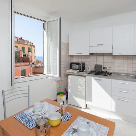 Ginestra Apartamento